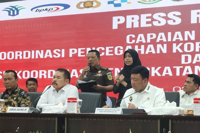 Kasus Korupsi Kebun Sawit di Riau, Anak Bos Duta Palma Surya Darmadi Jadi Tersangka TPPU