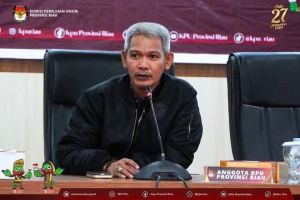 KPU Riau Tetapkan Paslon Terpilih Pilkada 2024