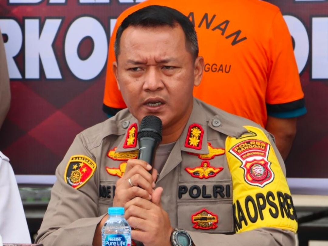 Jejak Karir Kombes Pol Ade Kuncoro Ridwan, Direktur Reserse Kriminal Khusus Polda Riau yang Baru