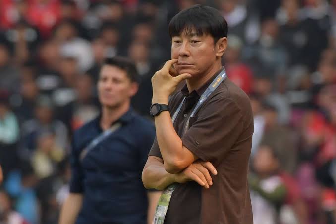 Kronologi Pemecatan Shin Tae-yong oleh PSSI yang Bikin Heboh Pendukungnya