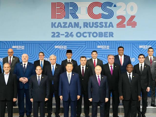 Inilah 4 Manfaat Indonesia Gabung BRICS, Poros Ekonomi Buatan Rusia-China