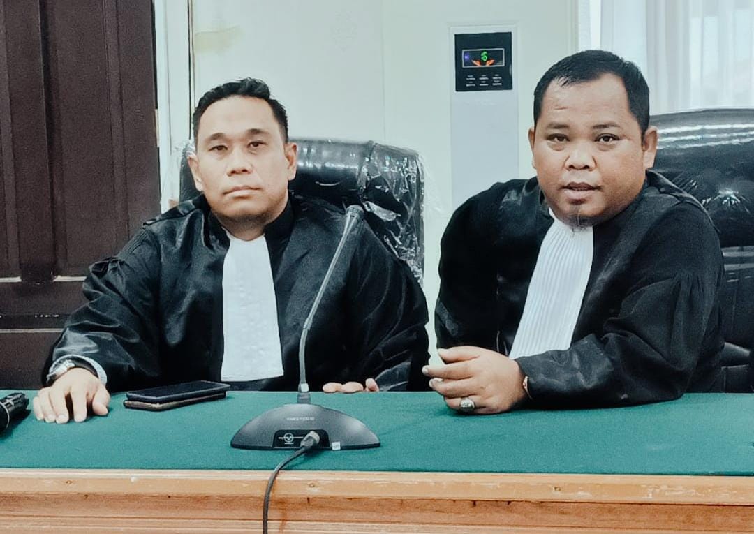 Pengacara Sekretaris BPBD Rohil Laporkan Kejari ke KPK dan Jaksa Agung, Tuding Tebang Pilih Penetapan Tersangka Korupsi Bimtek