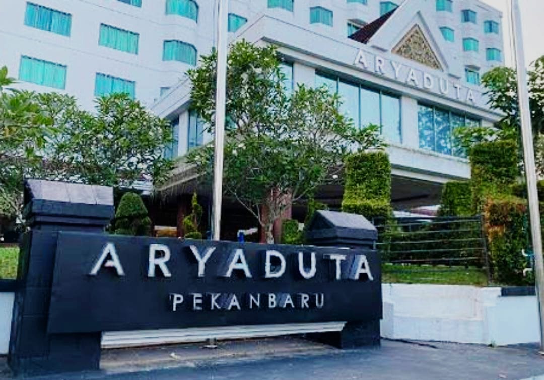 Jangan Cuma Omon-omon, Pemprov Riau Didesak Tempuh Langkah Hukum Soal Dividen Hotel Arya Duta yang Cuma Secuil