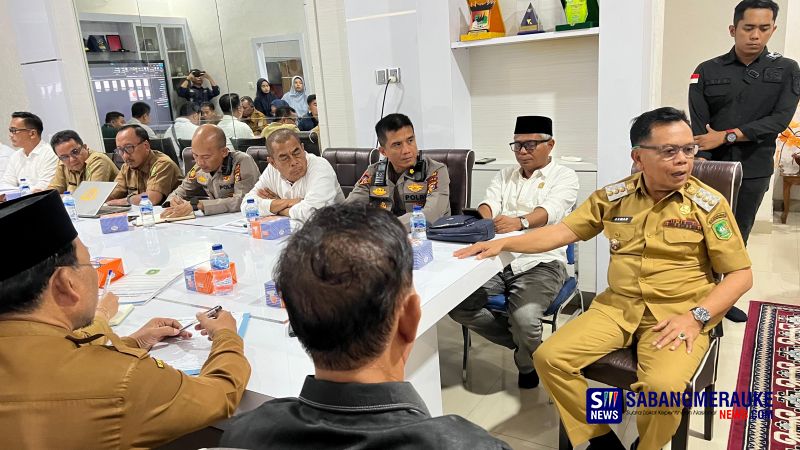 Konflik dengan PT SRL di Pulau Rangsang Kembali Memanas, Pemkab Meranti Komitmen Fasilitasi Aspirasi Warga