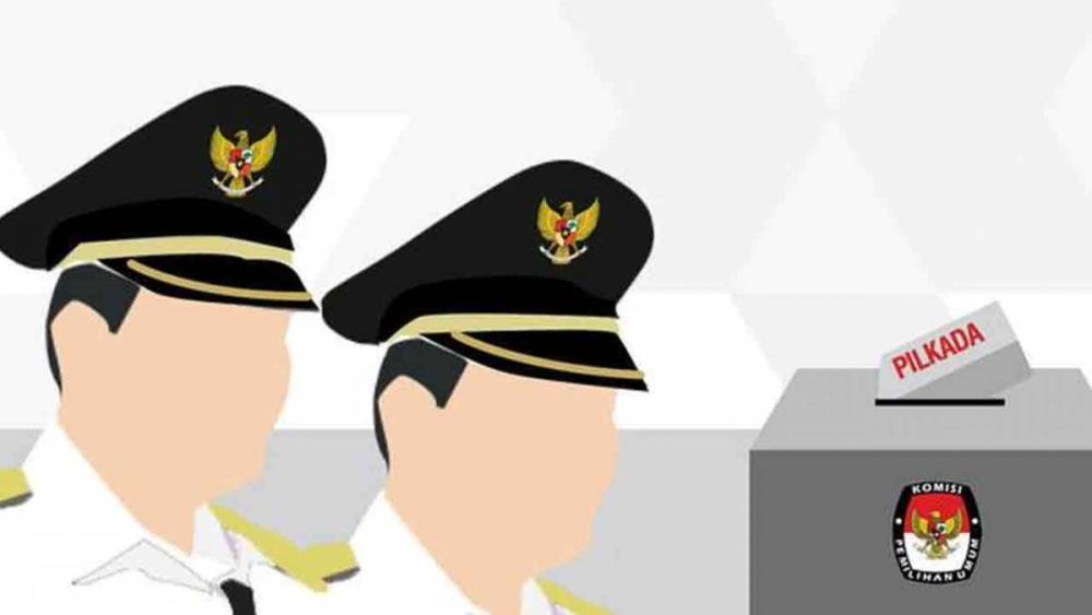 Gubernur dan Wagub Riau Terpilih Dilantik 7 Februari