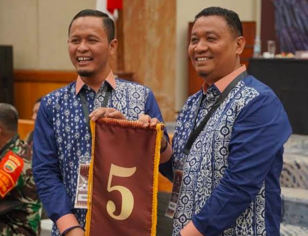 Di Sidang MK, Agung Nugroho Bantah Salahgunakan APBD Provinsi Riau untuk Pilwako Pekanbaru