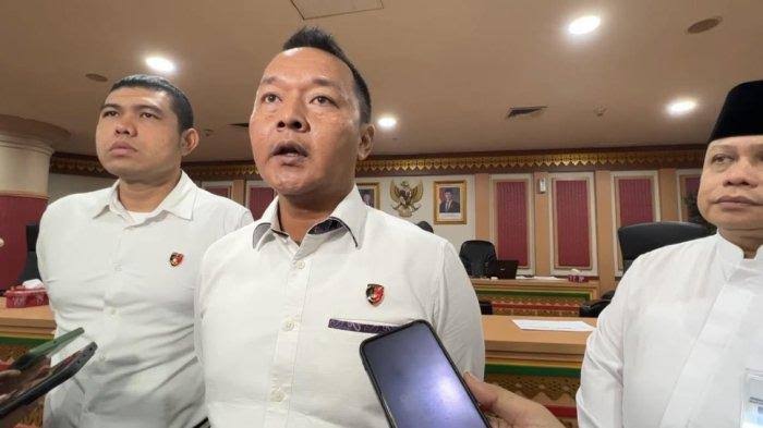 Fantastis! Kasus Korupsi Perjalanan Dinas Fiktif Sekretariat DPRD Riau Rugikan Negara Rp 162 Miliar