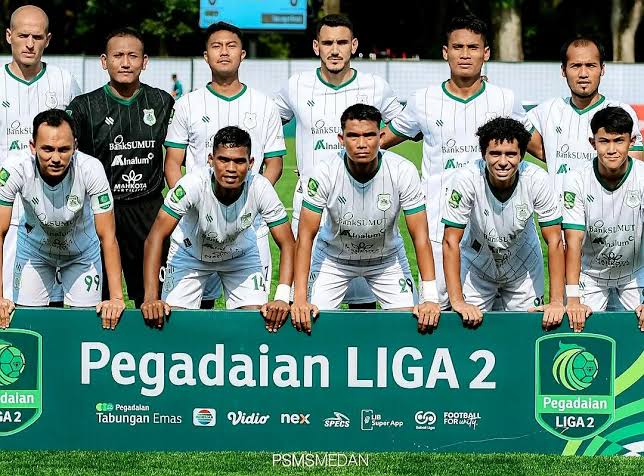 Pengumuman! Klub Sepak Bola PSMS Medan Mau Dijual, Ini 2 Syarat Bagi Calon Pembeli