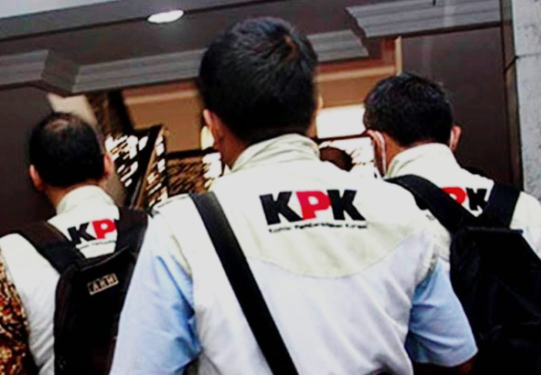 KPK Geledah Kantor Dinas PUPR Provinsi Riau, Kasus Apa? 