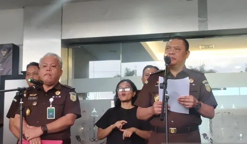 Kasus Korupsi Impor Gula Tersangka Thomas Lembong Dkk Rugikan Negara Rp 578 Miliar