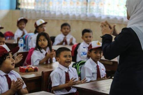 Tok! Libur Sekolah 7 Hari di Awal Ramadan, Ini Isi Surat Edaran Bersama Tiga Menteri