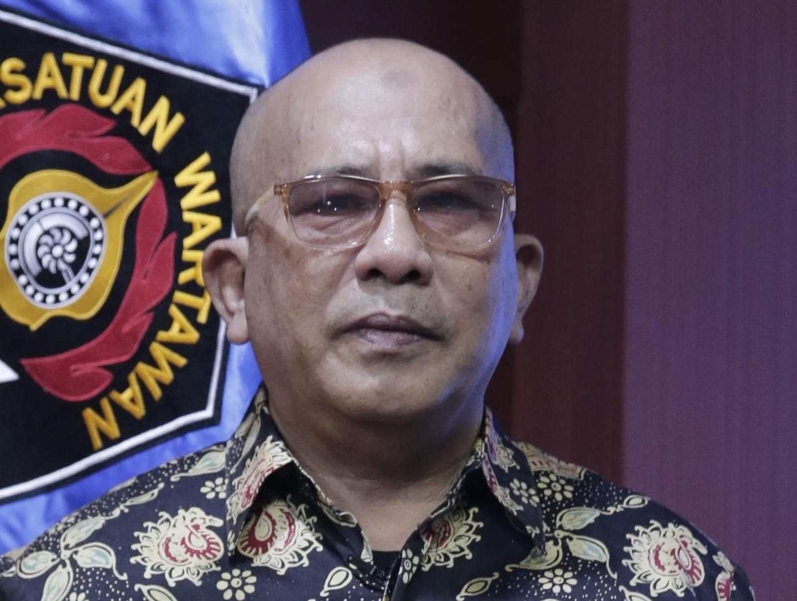 PWI Riau Sukseskan HPN 2025 di Kalsel, Kirim Delegasi untuk Memeriahkan Kegiatan