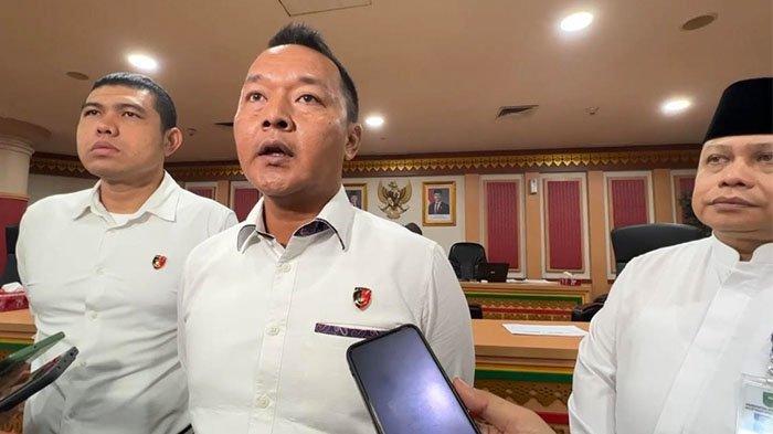 Ramai-ramai Kembalikan Uang Dugaan Korupsi Perjalanan Dinas Fiktif, 30 Pegawai Sekretariat DPRD Riau Setor Rp 2,1 Miliar