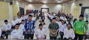 Kemenag Riau Buka Seleksi Petugas Haji Daerah, Fokus pada Pelayanan Jemaah