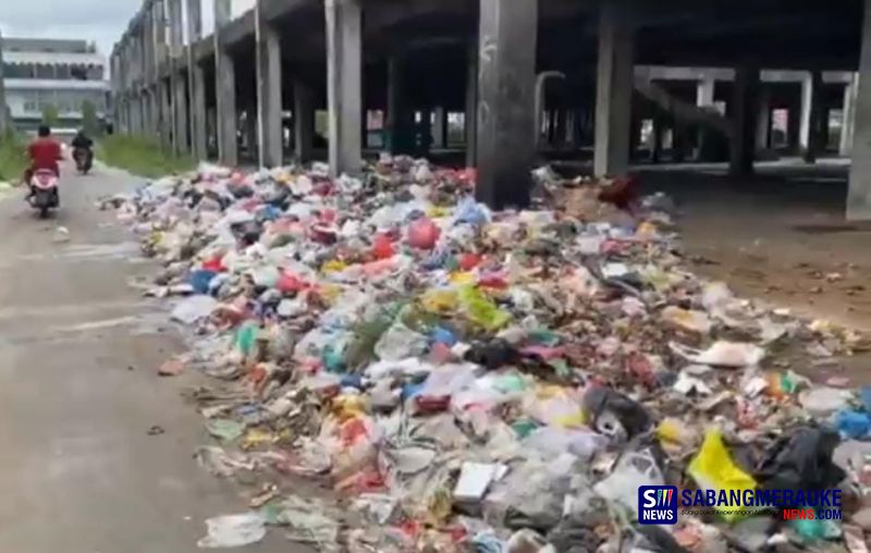 Terkait Permasalah Sampah, DPRD Pekanbaru Berikan Peringatan Keras ke PT EPP