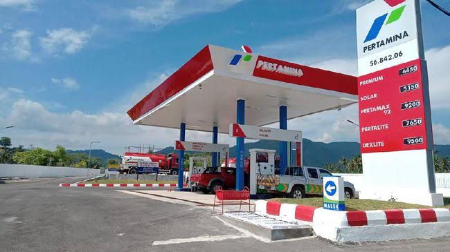 Masyarakat Jangan Khawatir, Pertamina Jamin Stok BBM Aman Selama Libur Panjang