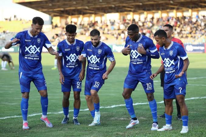 Tantang Deltras Sidoarjo, PSPS Pekanbaru Bawa 19 Pemain