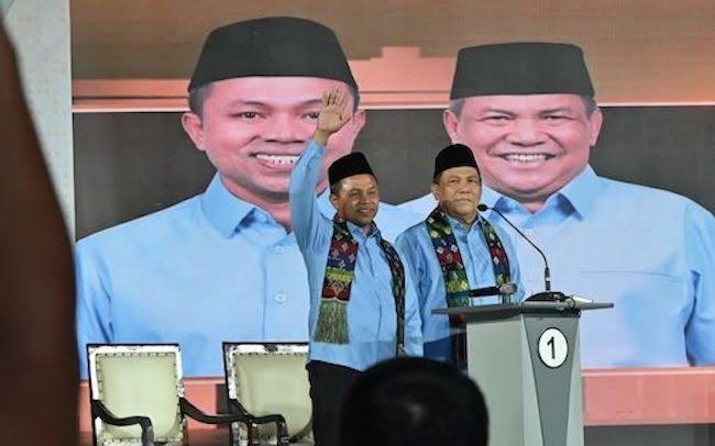 8 Hari Lagi Abdul Wahid dan SF Hariyanto Dilantik Jadi Gubernur dan Wakil Gubernur Riau