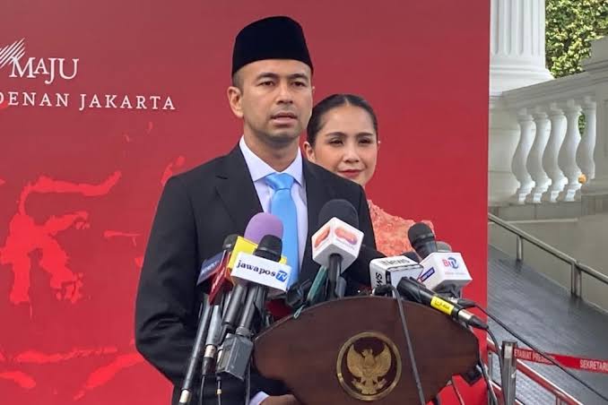 KPK Segara Buka Kekayaan Rafi Ahmad ke Publik