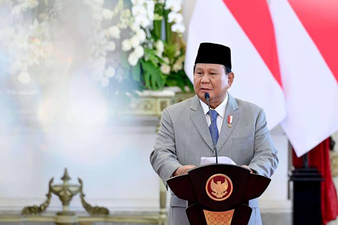 Prabowo Intruksikan untuk Menghemat Anggaran Mulai Dieksekusi  