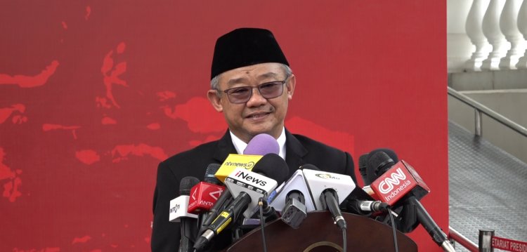 Begini Sistem Penerimaan Murid Baru Tahun 2025, Zonasi Diganti Jadi Berdasarkan Domisili