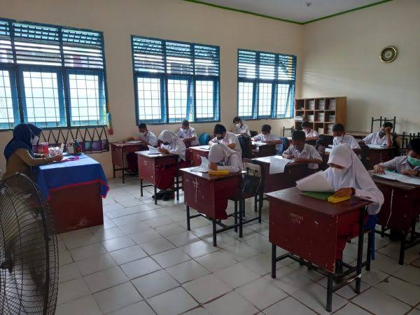 DPRD Pekanbaru dan Dinas Pendidikan Membahas Kebijakan Sekolah saat Bulan Ramadhan