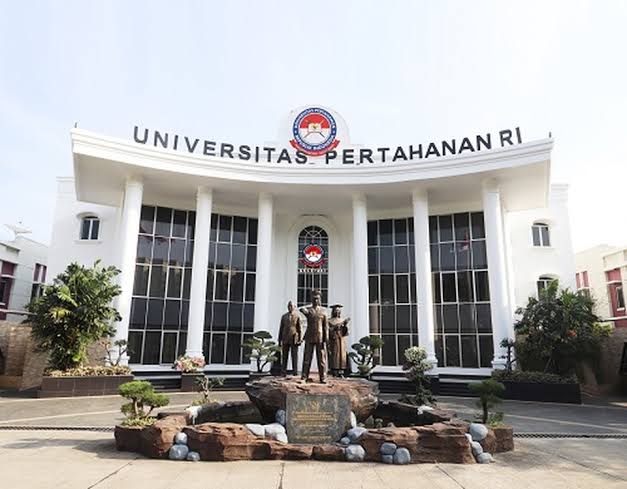 Syarat Lengkap Mendaftar Kuliah S-1 Universitas Pertahanan, Gratis dan Bisa Jadi TNI Pangkat Letda