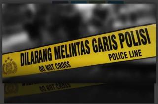 Tabrak Pelajar Hingga Tewas, Sopir TMP Ditetapkan Sebagai Tersangka