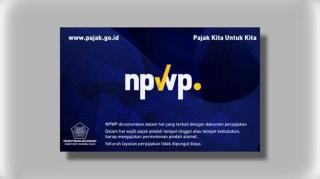 Cara Ringkas Cek NPWP Pakai NIK Online Lewat HP, Ini Link dan Syaratnya