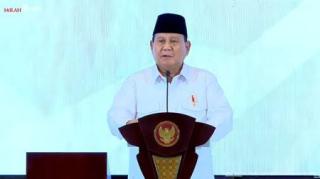 Instruksi Prabowo ke Kepala Daerah: Pangkas Perjalanan Dinas 50%, Selektif Kucurkan Hibah ke Instansi Vertikal!