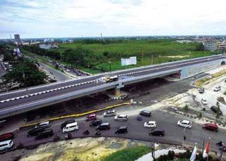 Kasus Korupsi Fly Over Simpang SKA Pekanbaru Rugikan Negara Rp 60 Miliar, KPK Cegah 5 Tersangka ke Luar Negeri