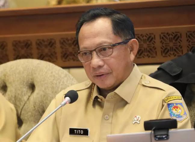 Batal Tanggal 6 Februari, Pelantikan Kepala Daerah Hasil Pilkada Serentak 2024 Belum Jelas