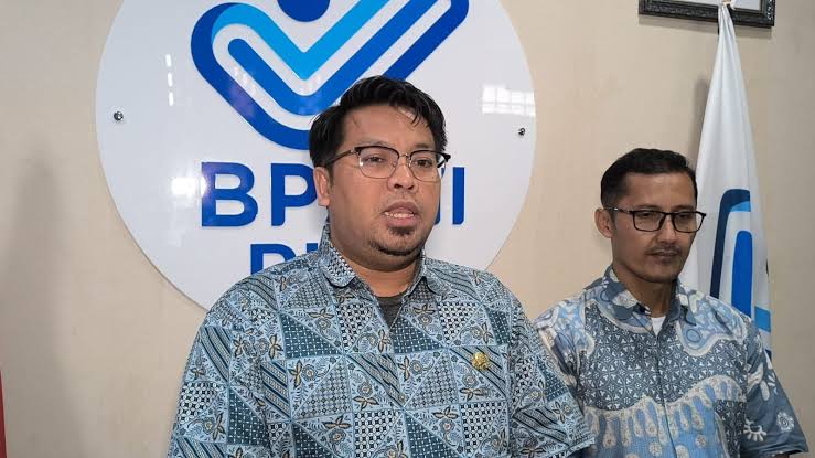 BP3MI Ungkap Rokan Hilir dan 3 Daerah Lain di Riau Jadi Jalur Pemberangkatan TKI Ilegal ke Malaysia