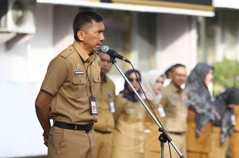 241 Puskesmas di Riau akan Melaksanakan Cek Kesehatan Gratis