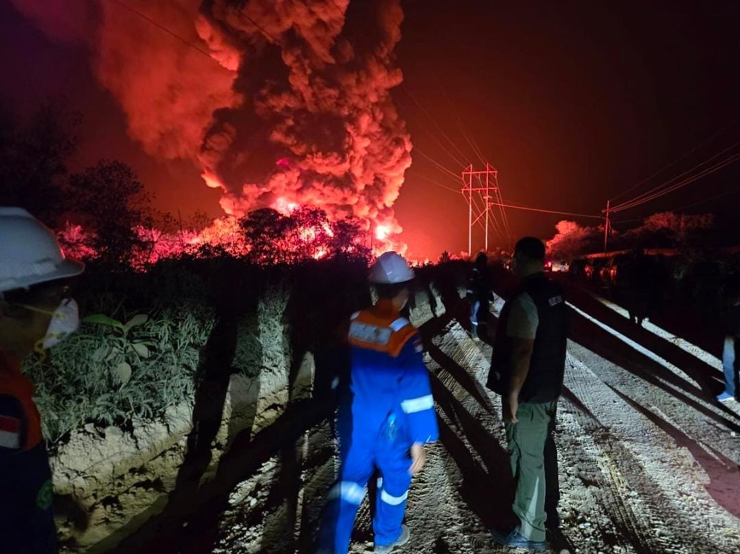 PT Bumi Siak Pusako Alami Kejadian Beruntun Gangguan Produksi Minyak, Praktisi Migas Singgung Salah Urus dan Darurat SDM Profesional