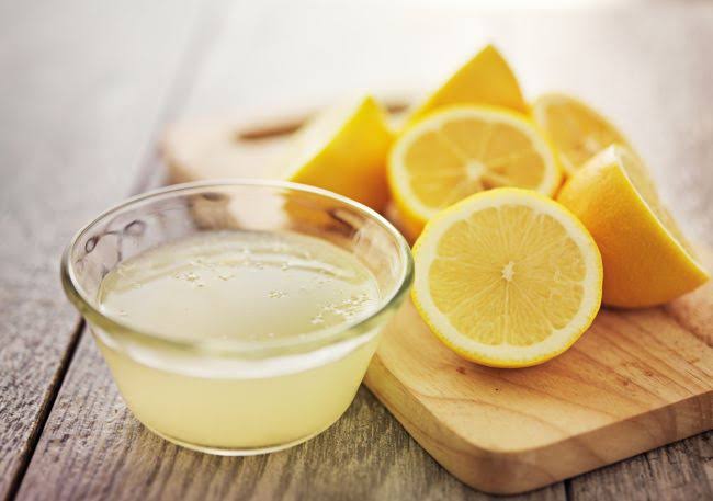 Inilah Manfaat Minum Air Lemon Untuk Tubuh dan Efek Sampingnya