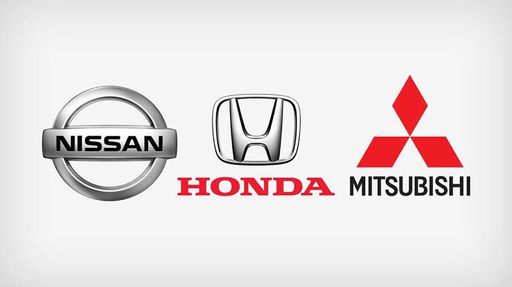 Merger Nissan dan Honda Masih Tertunda, Belum Tercapai Kesepakatan