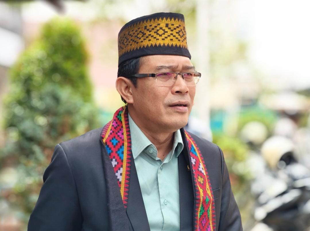 Senator Penrad Siagian Minta Pemerintah Selamatkan Ribuan Triliun Uang Negara dari Kebocoran, Bukan Potong Program Rakyat!