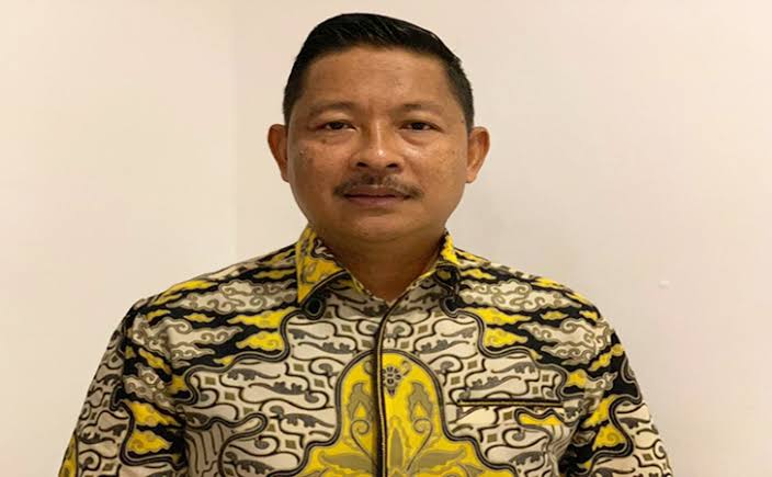 Golkar Riau Memanas Lagi, Sekretaris DPD Bengkalis dan Inhu Mendadak Dicopot