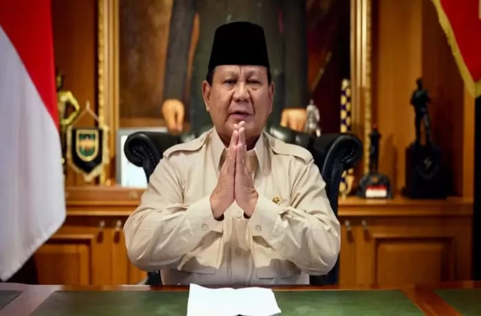 Pesan Prabowo di Hari Pers Nasional: Wanti-wanti Upaya Pecah Belah Melalui Pemberitaan!