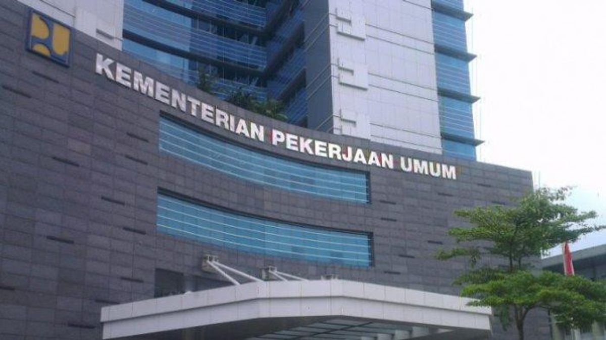 Dampak Ekstrem Pemangkasan Anggaran Kementerian PU: Pengangguran 2,1 Juta Jiwa, Jalan Nasional Tak Diurus!