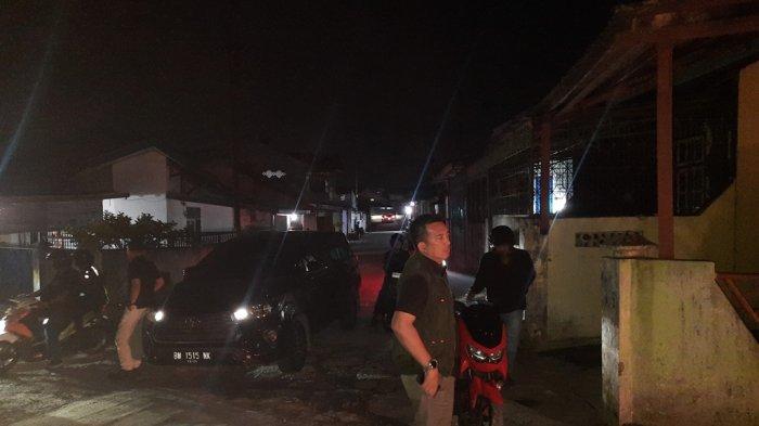 Dirazia Satpol PP Pekanbaru, Kawasan Jondul Mendadak Sepi, Razia Bocor?