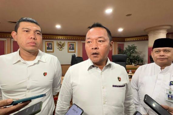 Kerugian Negara Kasus Korupsi Perjalanan Dinas Fiktif Sekretaris DPRD Riau Tembus Rp 162 Miliar, Baru Rp 18 Miliar yang Dikembalikan