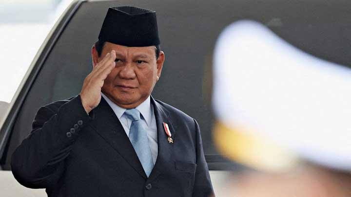 Hasil KLB Partai Gerindra: Prabowo Jadi Ketum Lagi, Bersedia Tarung di Pilpres 2029!