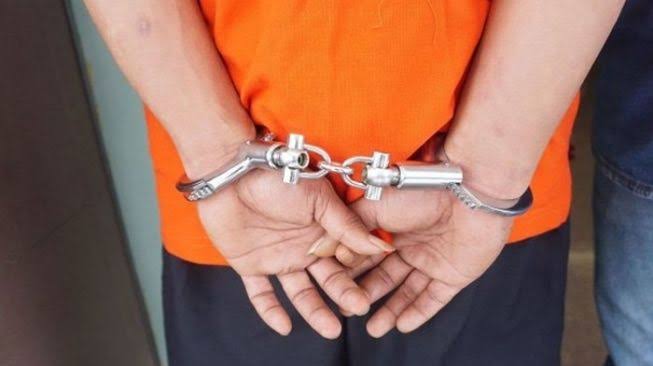 OTT KPK Bocor, 2 Polisi Terduga Pemerasan DAK Sekolah Ditangkap Paminal Polri