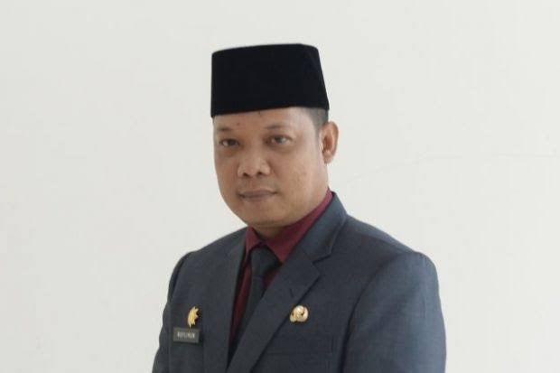 Eks Sekretaris DPRD Riau Muflihun Tak Ada Kembalikan Uang, Kasus Korupsi SPPD Fiktif Belum Ada Tersangka