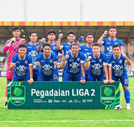 PSPS Pekanbaru Hadapi PSIM Besok, Jadi Laga Bersejarah Perebutan Tiket Otomatis Promosi Liga 1