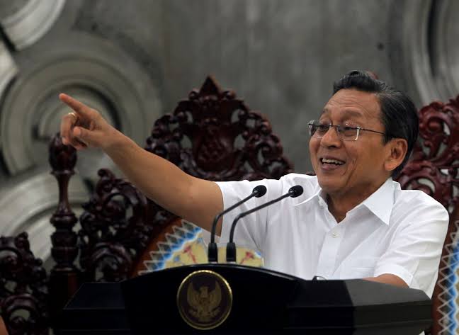 Mantan Wapres Budiono Ingatkan Prabowo: Tak Ada Jalan Pintas Pembangunan!