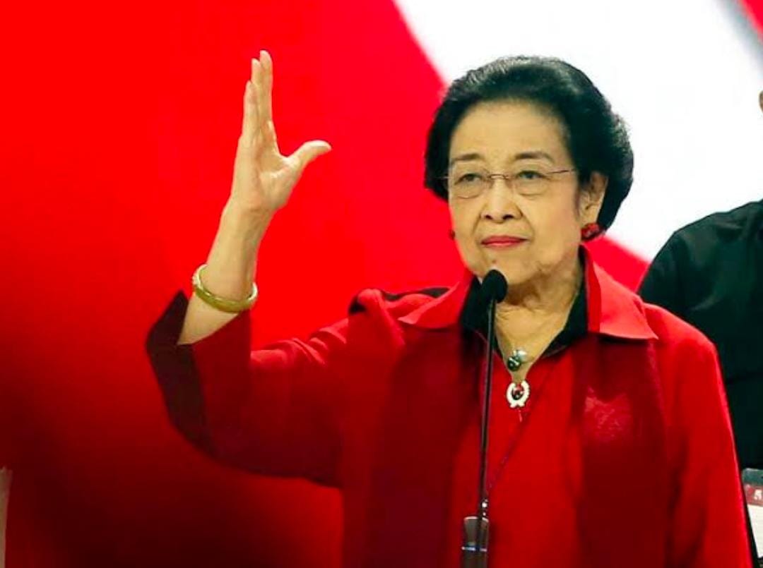 Megawati Perintahkan Kepala Daerah dari PDI Perjuangan Tunda Ikuti Retret di Akmil Magelang