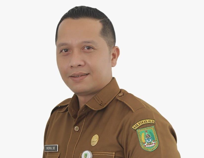 Respon Tegas Kadis Kominfotiks Rohil Indra Gunawan Terhadap Pemberitaan Tak Berdasar yang Menyerang Dirinya